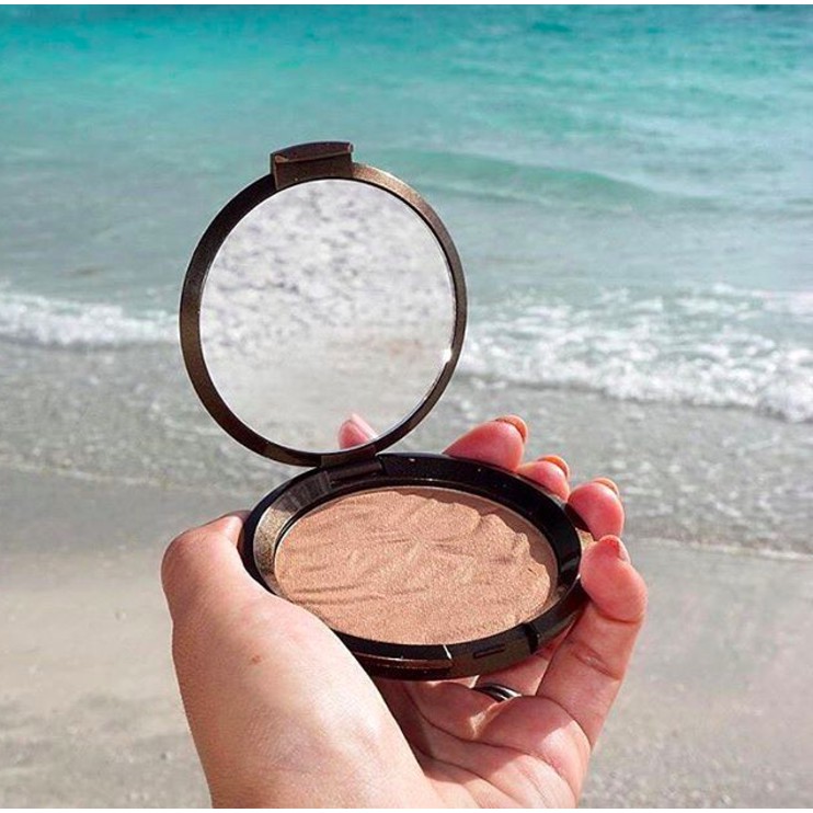 PHẤN TẠO KHỐI BECCA SUNLIT BRONZER COLLECTION 7.1G CHÍNH HÃNG - 4391