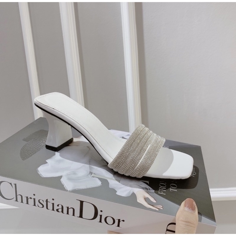 Guốc mảnh 5 phân bảng xoàn dây bigsize 35-43