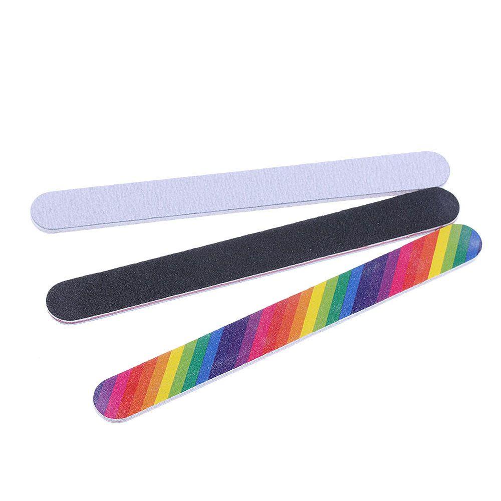 Bộ 6 Cây Dũa Móng Tay Chất Lượng Cao