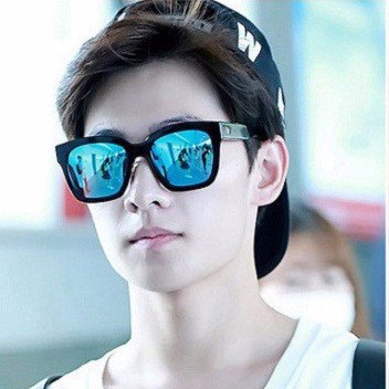 Kiếng mắt nam nữ thời trang