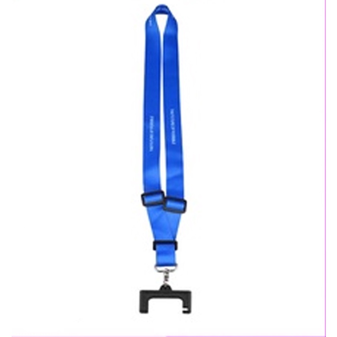 Dây Đeo Cổ Giữ Điều Khiển Từ Xa Tiện Dụng