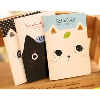 SỔ TAY CUTE