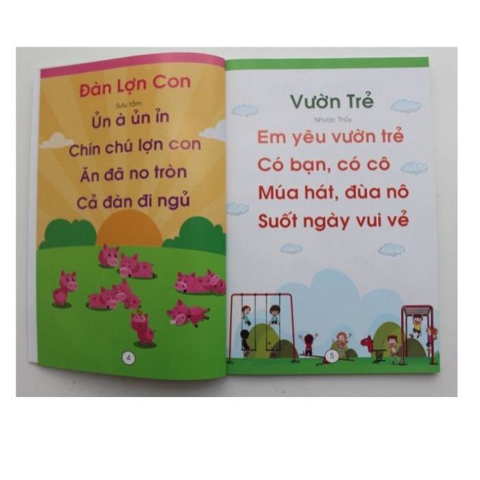 Bộ Sách Phát Triển Ngôn Ngữ