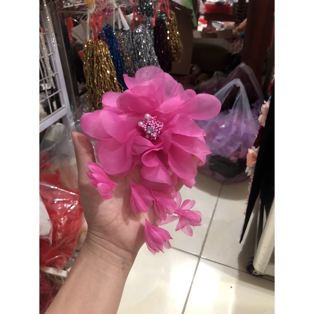 Cài áo von cao cấp mã 052