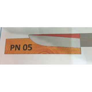 MŨI PHAY GỖ ĐÁNH VÁN HUỲNH PN05