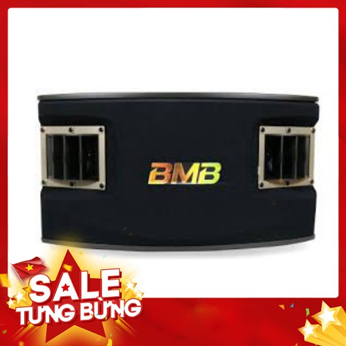 [ HÀNG CHẤT LƯỢNG] Cap Loa karaoke BMB CSV-450 - Giá tốt nhất miền nam