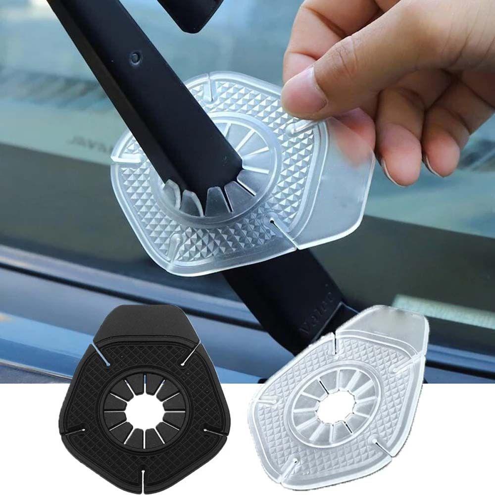 Vỏ Bọc Bảo Vệ Lỗ Cần Gạt Nước Kính Chắn Gió Xe Hơi