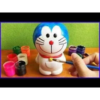 Bộ 10 tượng tô cho bé
