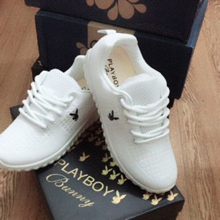 Giày thể thao playboy
