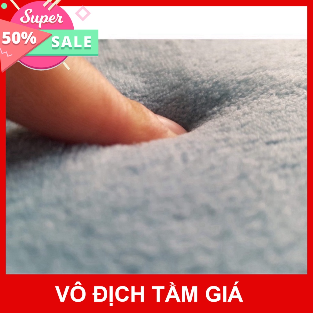 Thảm chùi chân Lock&Lock Memory Foam MAT512 (size S 43x61x1.5 cm ) CAHA697