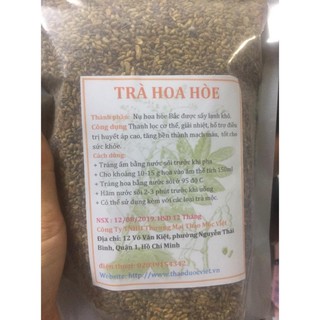 Nụ Hoè Nếp Khô 1kg