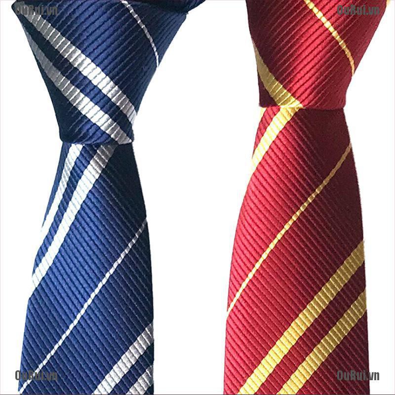 Cà Vạt Phối Khóa Kéo Thời Trang Cho Nam Nữ