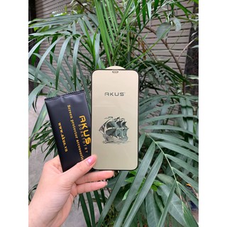 Kính Cường lực Kingkong - Akus