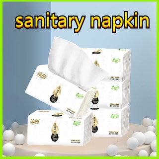 Giấy ăn rút lụa Silkwell 210 tờ 3 lớp Hàng chính hãng