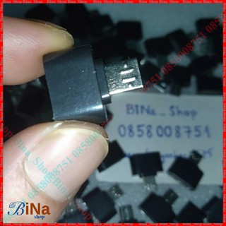 Đầu Chuyển OTG Micro USB / Type C sang USB