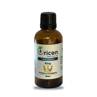 Tinh dầu Nước Hoa King Oricen 100ml