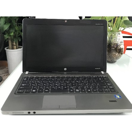 HP 4430s i5 2450M Ram 4GB