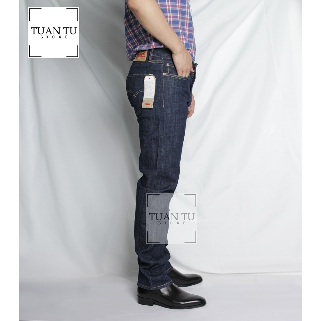 Quần Jeans Levis 511 cambodia T24