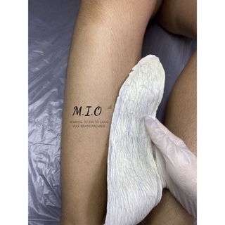 Mỡ Trăn Nguyên Chất 100%  Nhà M.I.O