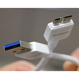Cáp Note 3 USB N900 - Cáp Note 3