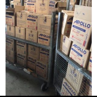 Keo APOLLO A300