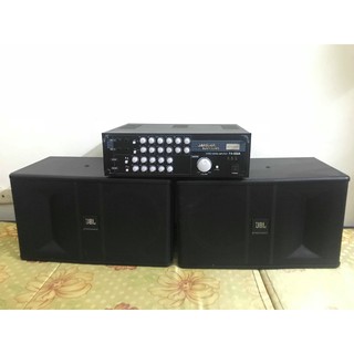 Loa Karaoke JBL Ki 81