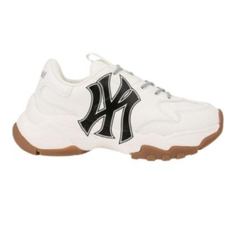 Giày MLB Bigball Chunky Embo New York Yankees