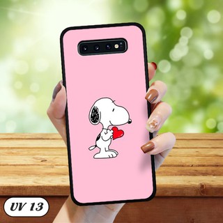 Ốp lưng Samsung  S10/S10 Plus -dễ thương