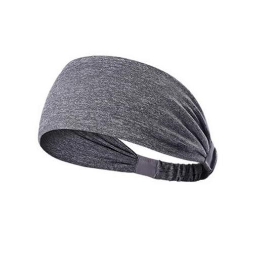Băng Đô Turban Bản Rộng Co Giãn Thời Trang Cho Nữ