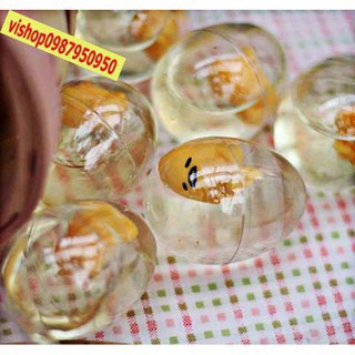 GUDETAMA SQUISHY TRỨNG BÓP TRÚT GIẬN HK_055 shop oanh