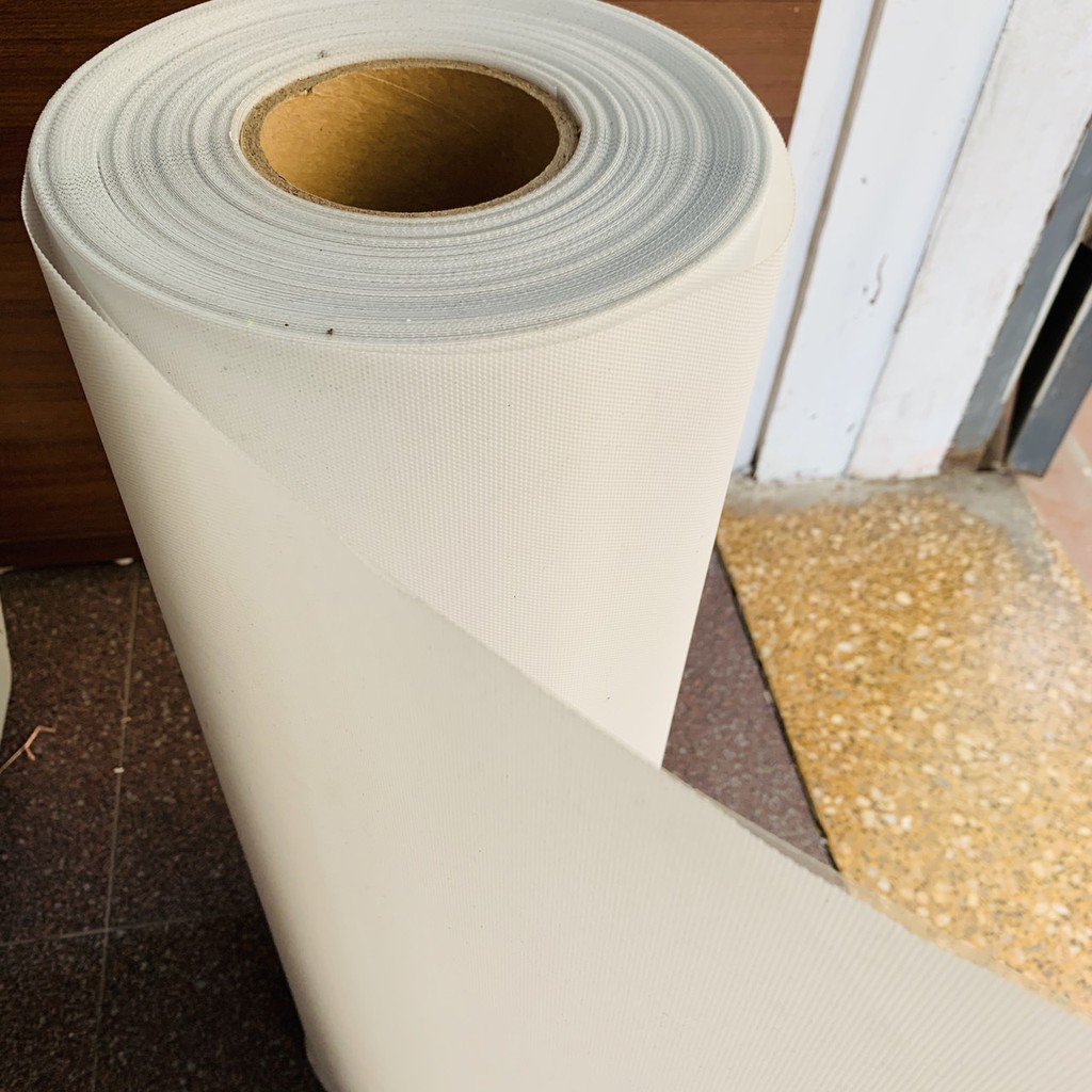 Decal Định Hình🍁  Khổ 0.61 - Định hình decal in, decal dán