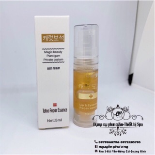 Dưỡng Colagen tinh chất vàng Hàn Quốc