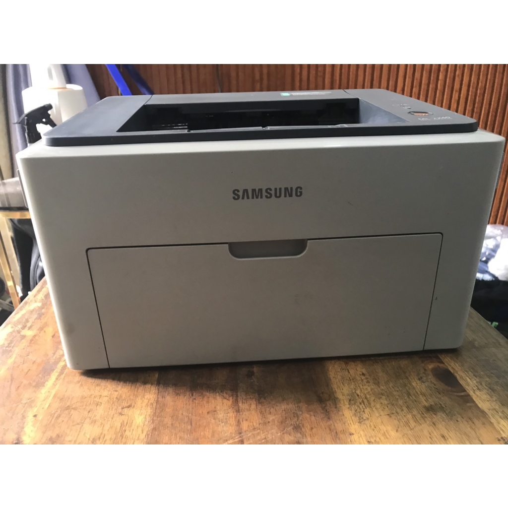 Máy In Samsung ml1640, ml1610, ml2010, ml2240