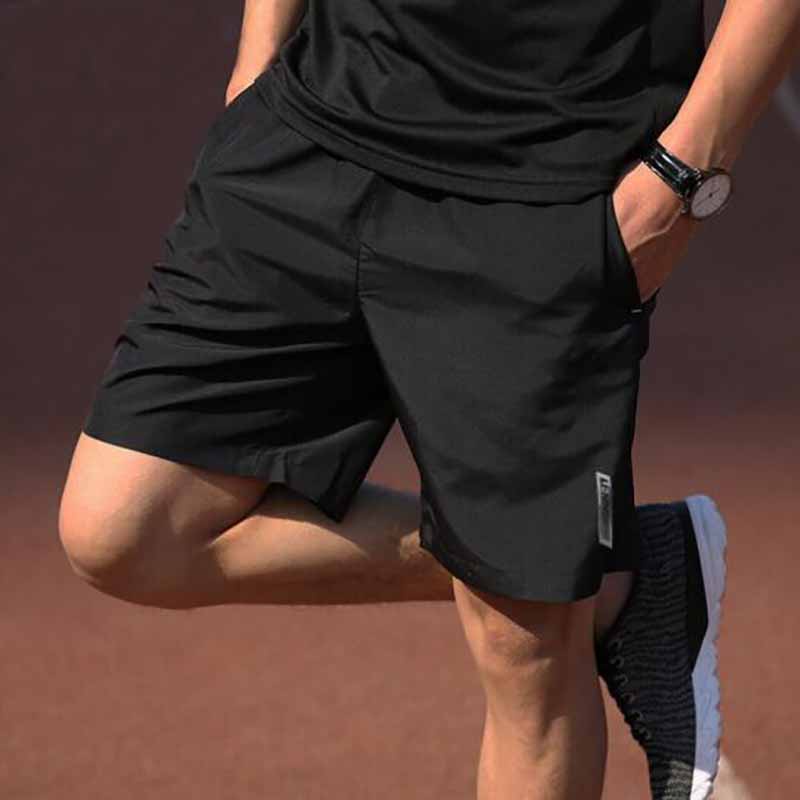 Quần short/quần đùi nam Lining - AKS