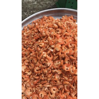 Tôm Đất Khô Tự Nhiên Côn Đảo