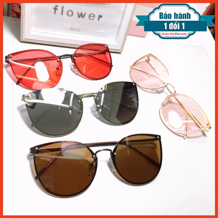 [Gía siêu rẻ] Kính mát nhiều màu 7170