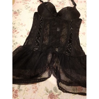 Corset 2hand