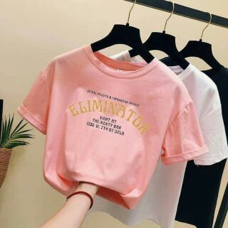 Combo áo thun QC