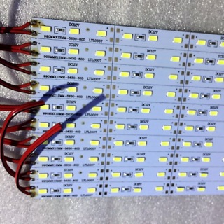10 thanh Led 72 bóng siêu sáng