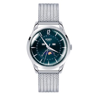 Đồng Hồ Nam Henry London HL39 LM 0085 Knightsbridge