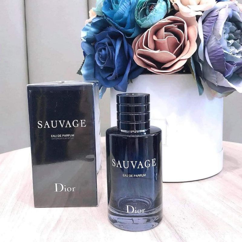Nước hoa Dior Sauvage
