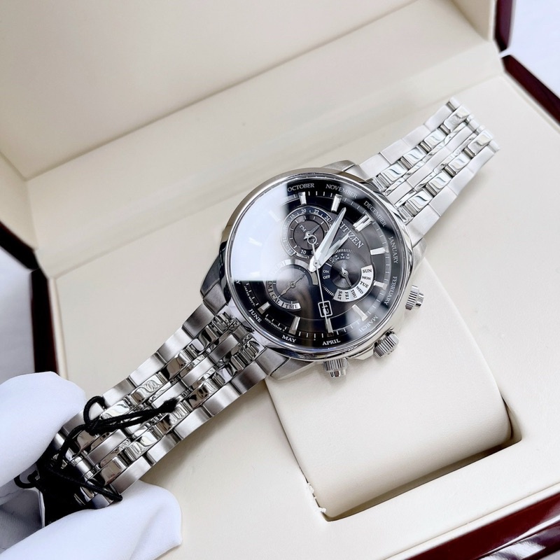 Đồng hồ nam Citizen Eco_Drive