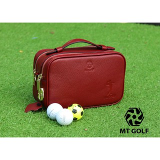 Túi Da Bò giành cho các Golfer