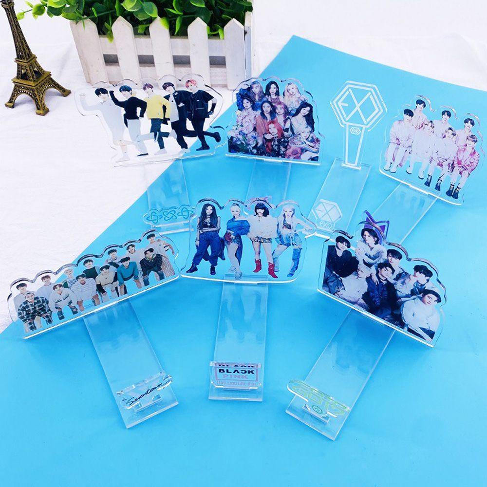 SUMU Giá Đỡ Điện Thoại Thời Trang Kpop Bts