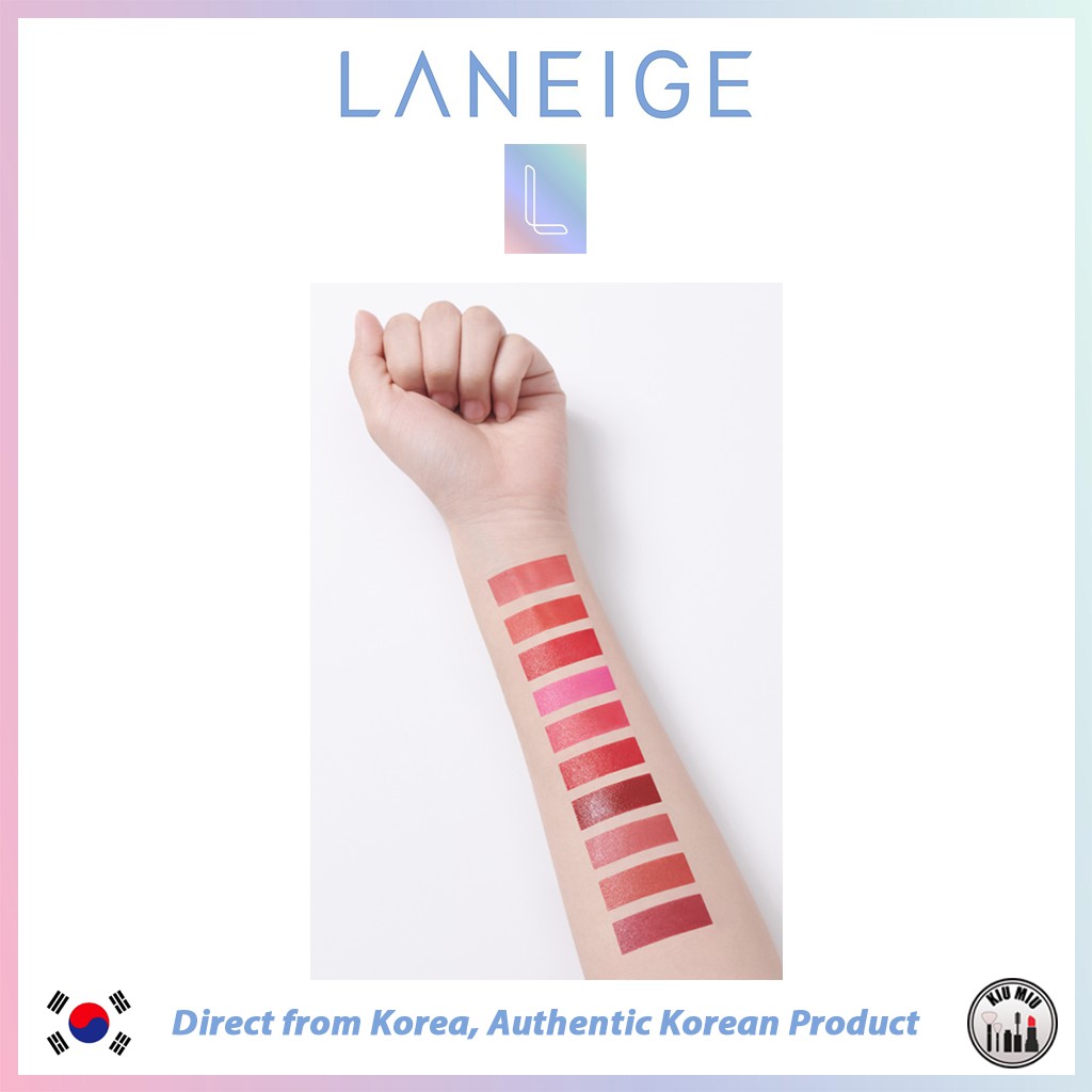 LANEIGE Tattoo Lip Tint *ORIGINAL KOREA*
