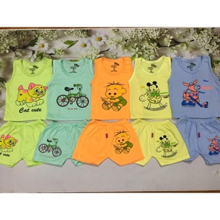 7 set ba lỗ đùi
