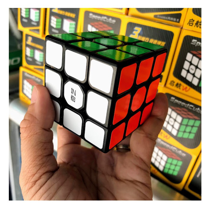 Trò chơi Rubik 3x3