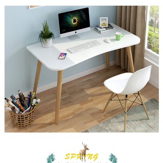 bàn làm việc mẫu bắc âu