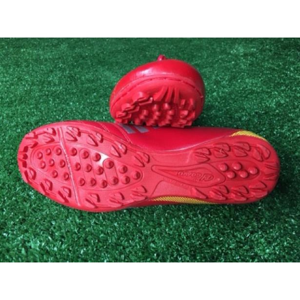 Giày đá bóng,giày đá banh,tặng kèm vớ(tất)+rờ te(bảo vệ ống chân) -KL8as
