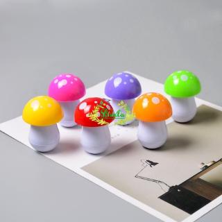 Bút Hình Đầu Nắm Hình Hoạt Hình Dễ Thương Có Thể Gấp Gọn Dành Cho Học Sinh